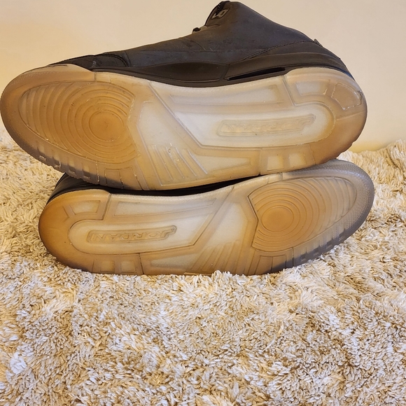 Jordan 3 5Lab3 Reflective - Picture 5 of 7